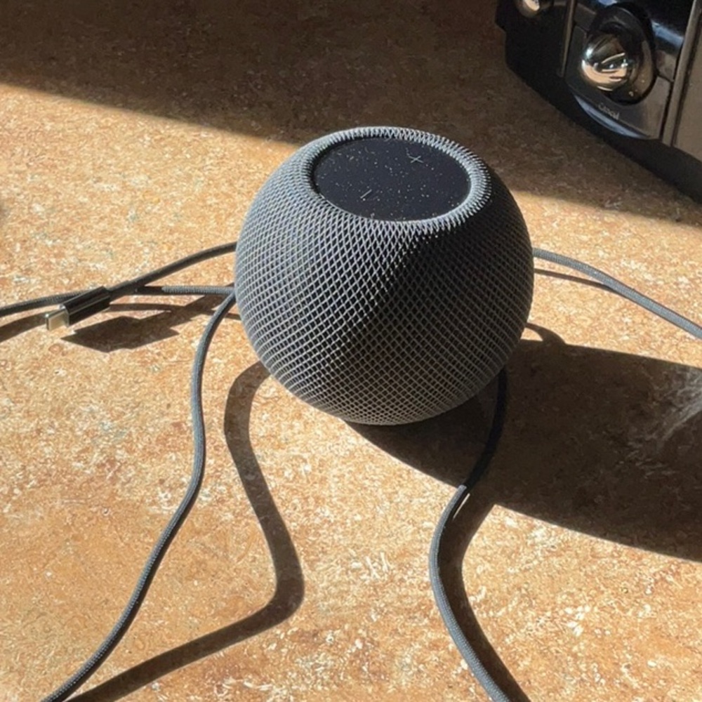 Apple HomePod mini
